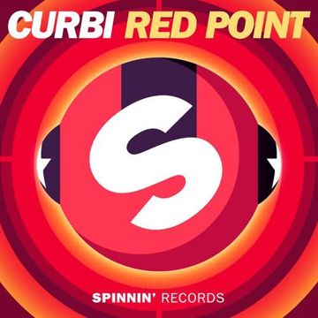 Red Point-cover