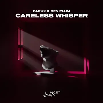Careless Whisper-cover