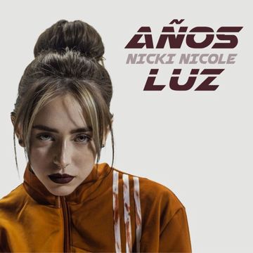 Años Luz-cover