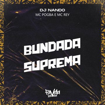 Bundada suprema-cover