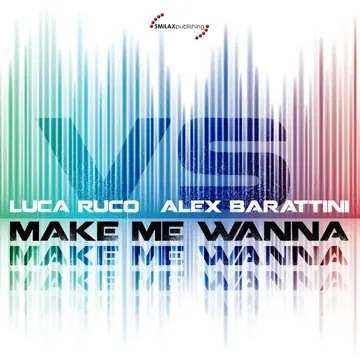 Make Me Wanna (Sam & D.R. Sound Radio Mix)-cover