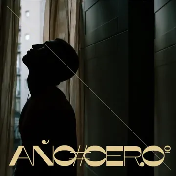 AÑO CERO-cover