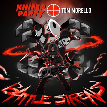 Which Side Are You On-cover