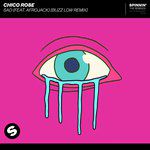 Sad (feat. Afrojack) (Buzz Low Remix)-cover