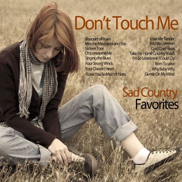 Oh, Lonesome Me-cover