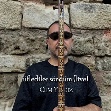Şemsiyenin Ucu Kare (Live)-cover