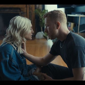 If the world was ending-cover