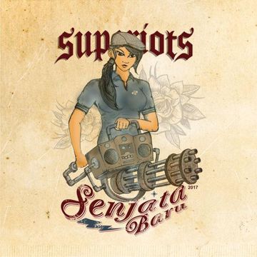 Inilah Negeri Kita-cover