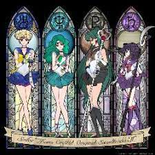 eternal eternity(TV-SIZE)