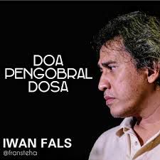 Doa Pengobral Dosa-cover