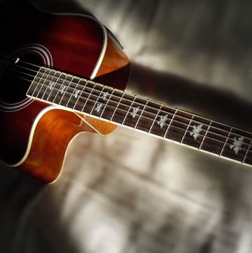 Chantal Kreviazuk - Leaving on a Jet Plane (Accoustic)