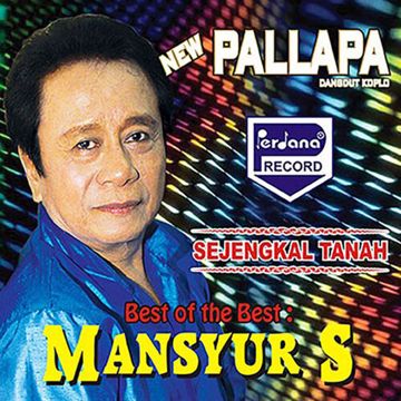Sejengkal Tanah-cover