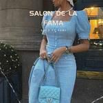 Salon de la fama (feat. SAMI)-cover