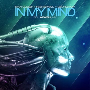 In My Mind(Axwell Mix)-cover