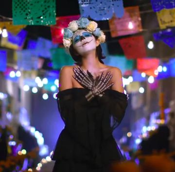 La llorona-cover
