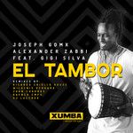 El Tambor(Wilgenis Vergara Remix)(Remix)-cover