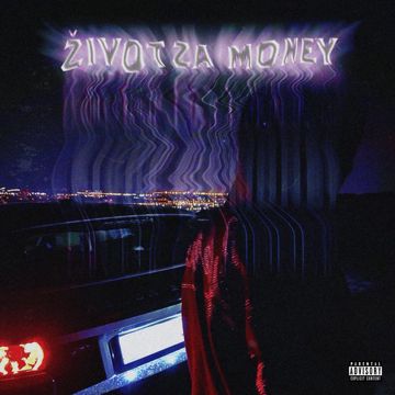 Whou (feat. Dannymarr)-cover