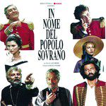 Se il papa è andato via-cover