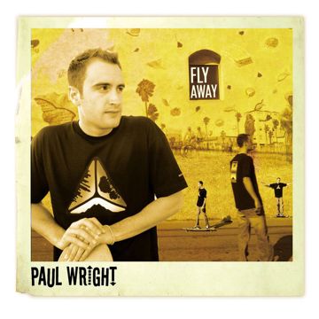 Fly Away-cover
