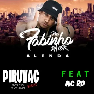 Piruvac-cover