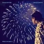Higher (feat. Maco &amp; Moto)-cover