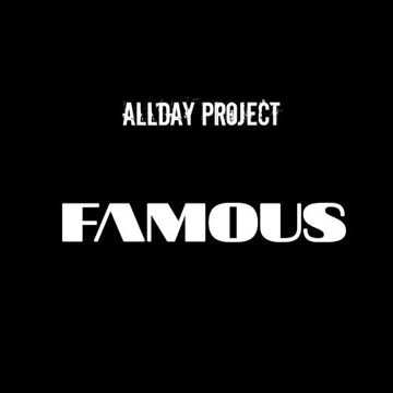 Famous (Radio Edit)