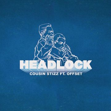Headlock (feat. Offset)-cover