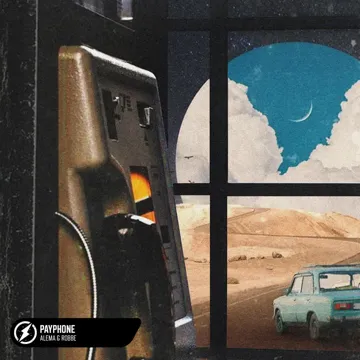 Payphone-cover