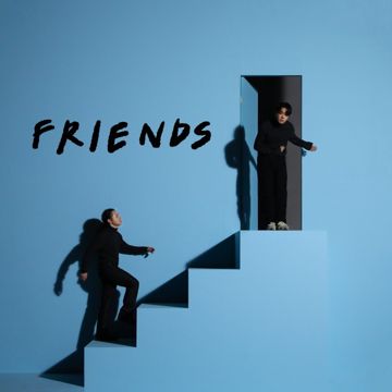 FRIENDS (Prod. Slom)-cover