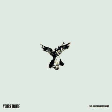 Yours To Use-cover