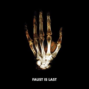 Faust-cover