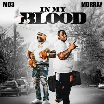 In My Blood-cover