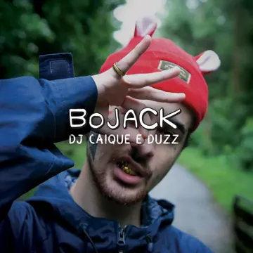 BoJack-cover
