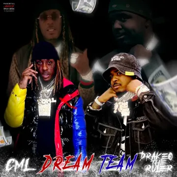 Dream Team-cover
