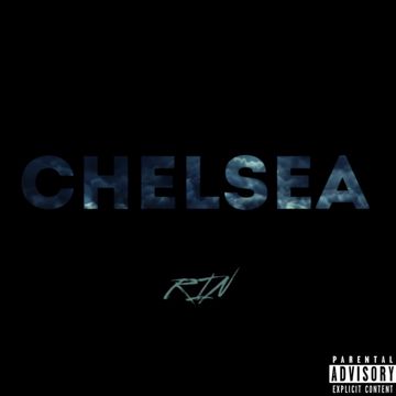 Chelsea-cover