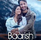 Baarish Ban Jana-Hina Khan,Shaheer Shaikh-By Tulasi Anjana