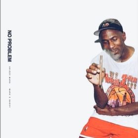 No Problem-cover