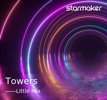 Towers-cover