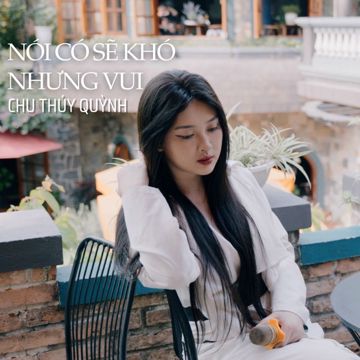 Nói Có Sẽ Khó Nhưng Vui-cover