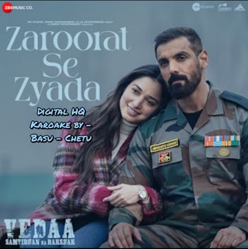 Zaroorat Se Zyada-cover