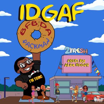 Idgaf-cover