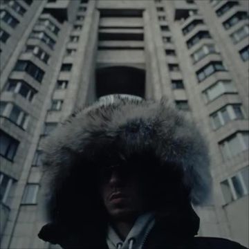 Sladki Snov Rapper 2-cover