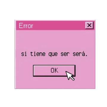 Si tiene que ser será-cover