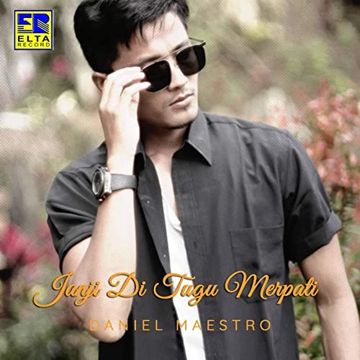 Janji Di Tugu Merpati