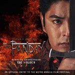 Ang Panday-cover