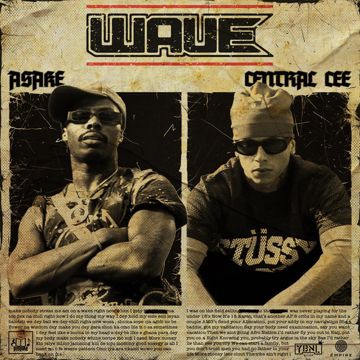Wave-cover