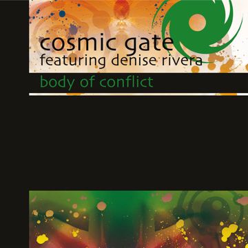 Body of Conflict-cover