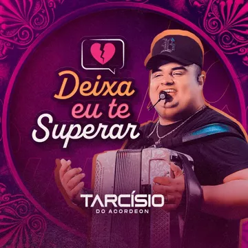 Deixa Eu Te Superar-cover
