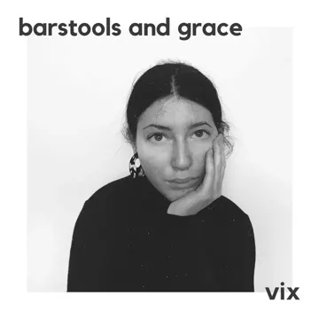 Barstools and Grace-cover