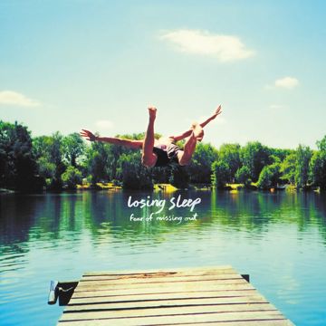 Losing Sleep-cover